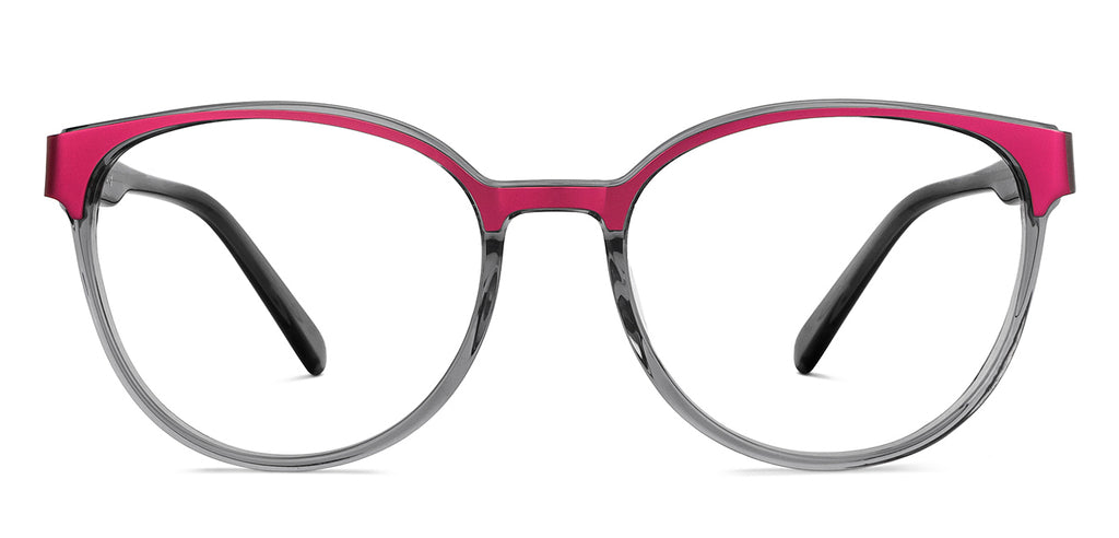 Round Eyeglasses-Frame Round--EG Round Eyeglasses-Frame Round--EG