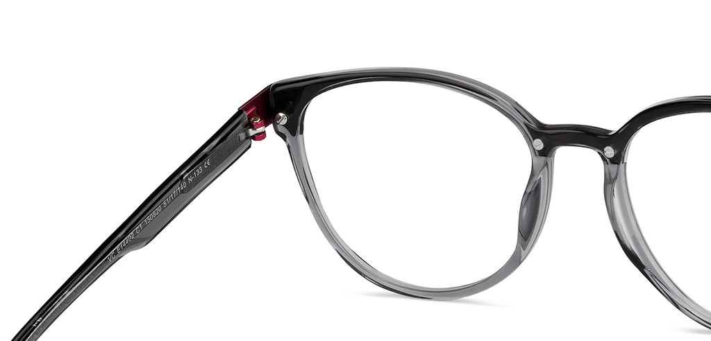 Round Eyeglasses-Frame Round--EG Round Eyeglasses-Frame Round--EG