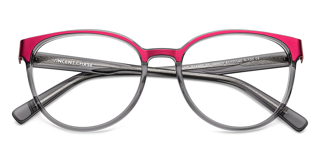 Round Eyeglasses-Frame Round--EG Round Eyeglasses-Frame Round--EG