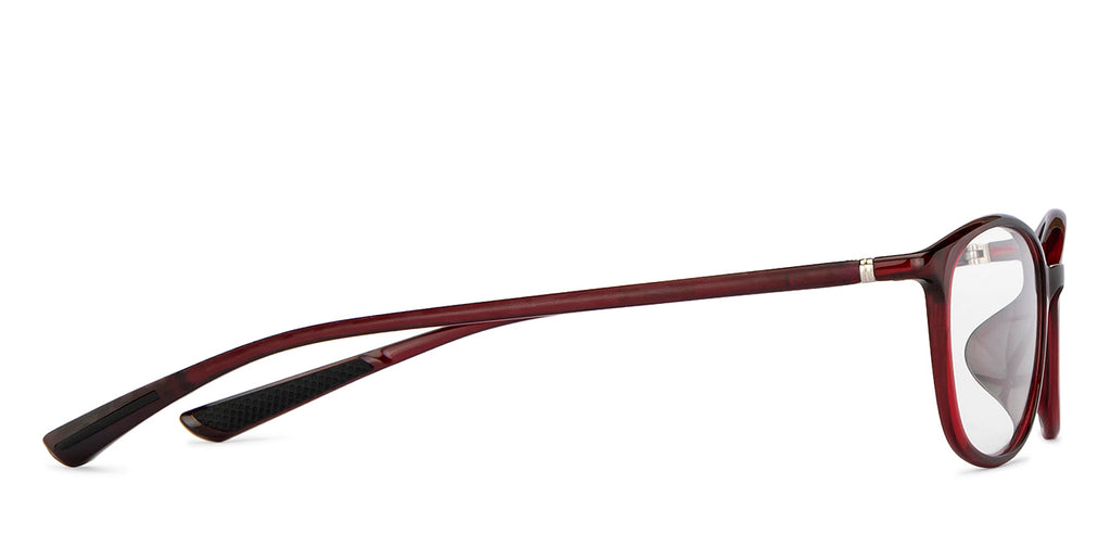 Transition Eyeglasses-Frame Square--EG Transition Eyeglasses-Frame Square--EG