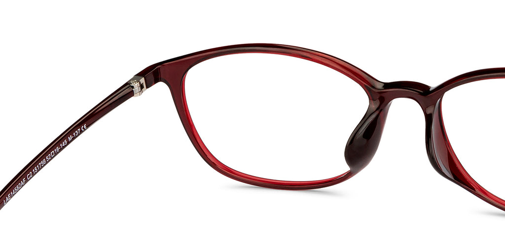 Transition Eyeglasses-Frame Square--EG Transition Eyeglasses-Frame Square--EG