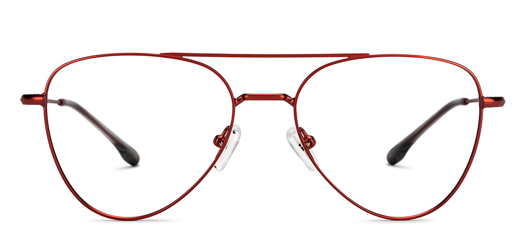 Aviator Eyeglasses-Frame Aviator--EG Aviator Eyeglasses-Frame Aviator--EG