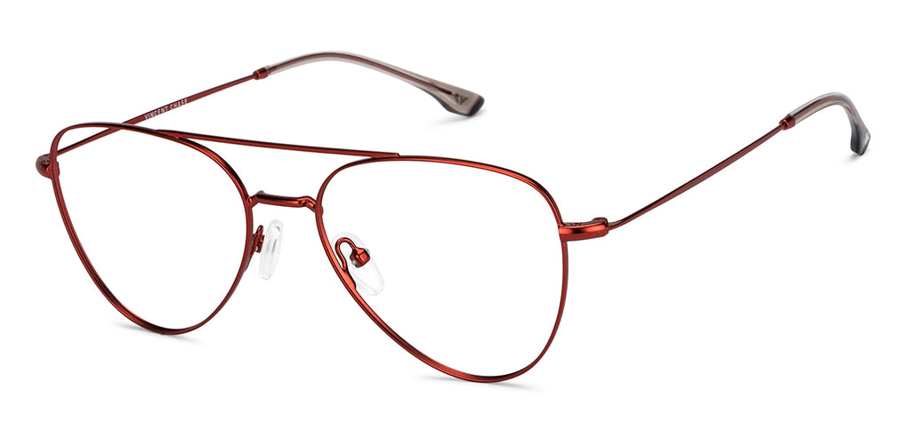 Aviator Eyeglasses-Frame Aviator--EG Aviator Eyeglasses-Frame Aviator--EG