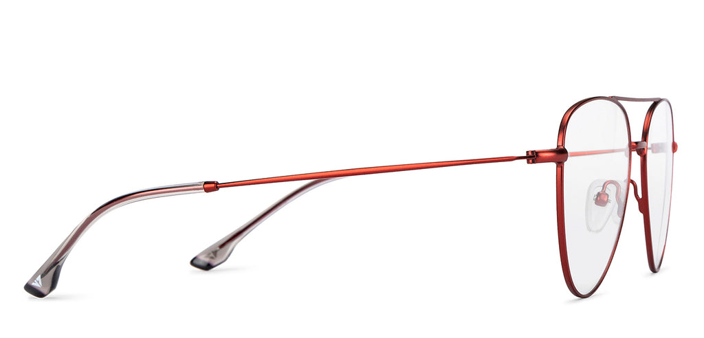 Aviator Eyeglasses-Frame Aviator--EG Aviator Eyeglasses-Frame Aviator--EG