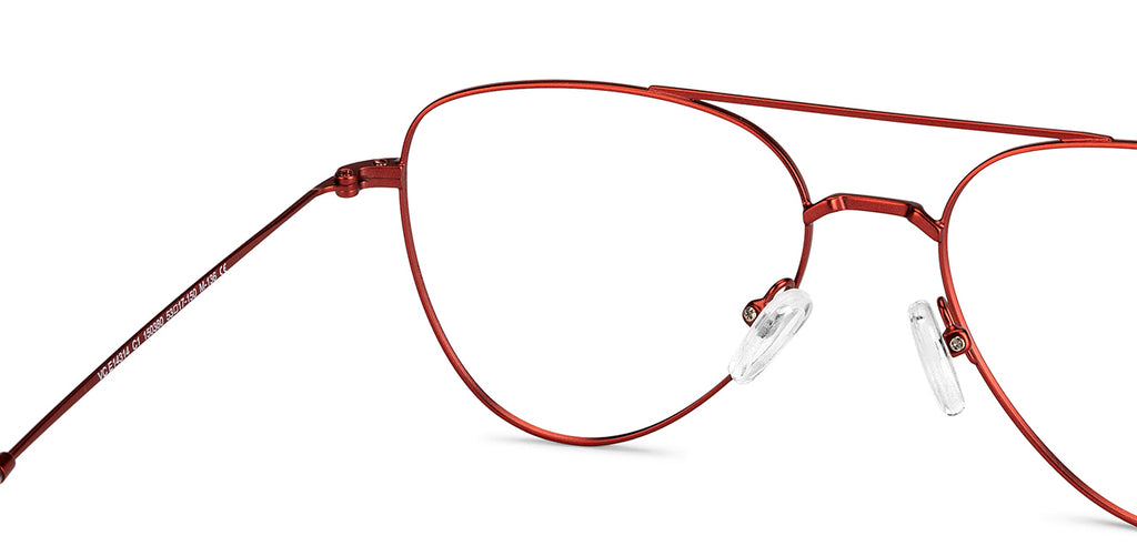 Aviator Eyeglasses-Frame Aviator--EG Aviator Eyeglasses-Frame Aviator--EG