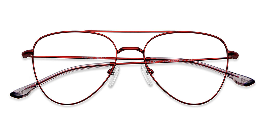 Aviator Eyeglasses-Frame Aviator--EG Aviator Eyeglasses-Frame Aviator--EG