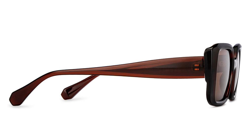 Sunglasses-Frame Rectangle--SG Sunglasses-Frame Rectangle--SG