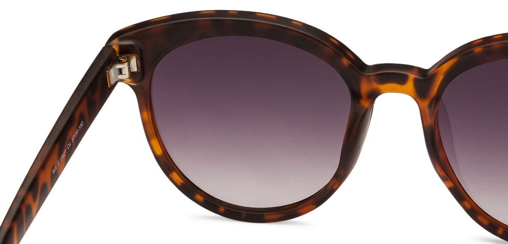 Round Sunglasses-Frame Round--SG Round Sunglasses-Frame Round--SG