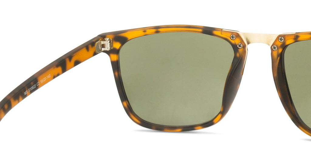 Sunglasses-Frame Rectangle--SG Sunglasses-Frame Rectangle--SG