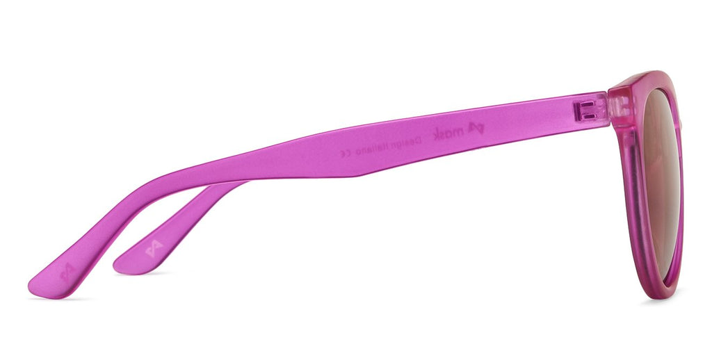 Sunglasses-Frame Round--SG Sunglasses-Frame Round--SG
