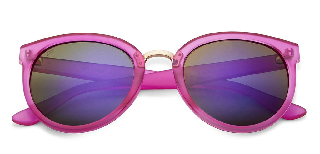 Sunglasses-Frame Round--SG Sunglasses-Frame Round--SG