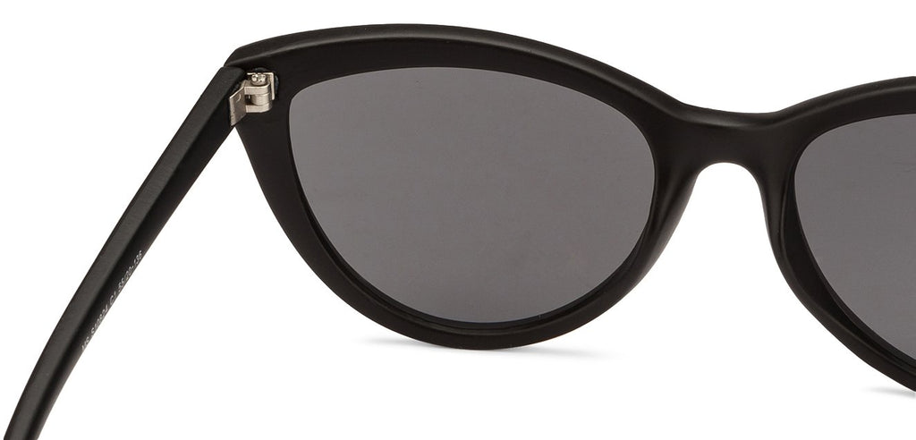 Cat Eye Sunglasses-Frame Cat Eye--SG Cat Eye Sunglasses-Frame Cat Eye--SG