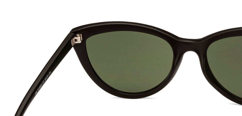 -Frame Cat Eye--SG -Frame Cat Eye--SG