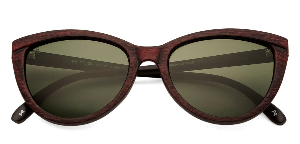 -Frame Cat Eye--SG -Frame Cat Eye--SG
