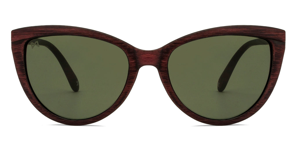 -Frame Cat Eye--SG -Frame Cat Eye--SG