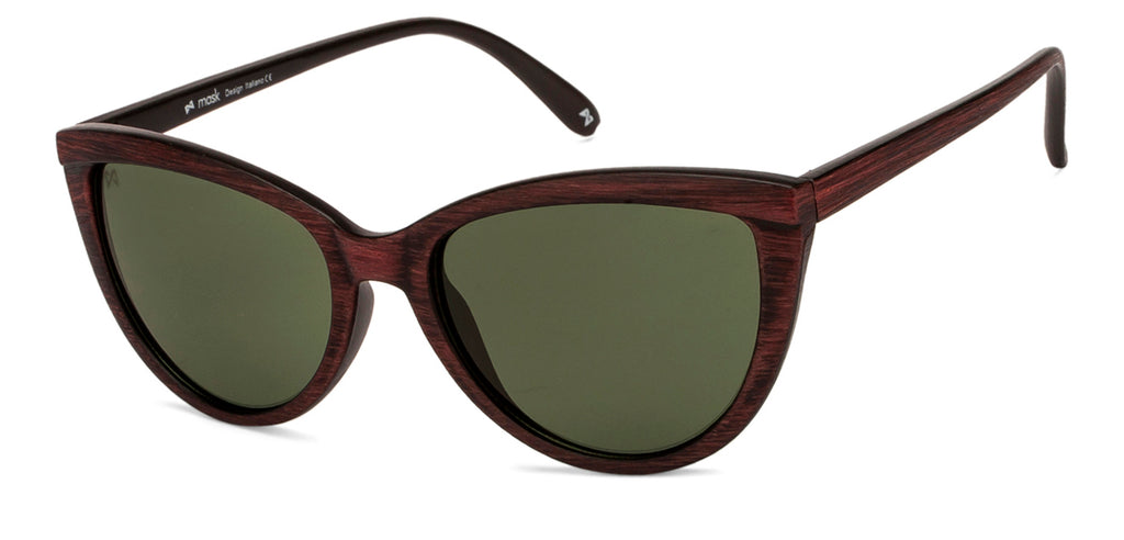 -Frame Cat Eye--SG -Frame Cat Eye--SG