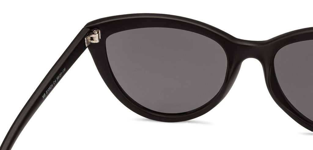 Cat Eye Sunglasses-Frame Cat Eye--SG Cat Eye Sunglasses-Frame Cat Eye--SG