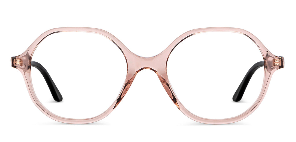 Vincent Chase Eyeglasses-Frame Geometric--EG Vincent Chase Eyeglasses-Frame Geometric--EG