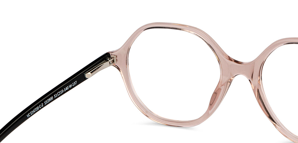 Vincent Chase Eyeglasses-Frame Geometric--EG Vincent Chase Eyeglasses-Frame Geometric--EG