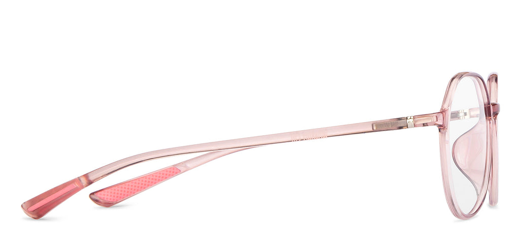 Transition Eyeglasses-Frame Round--EG Transition Eyeglasses-Frame Round--EG