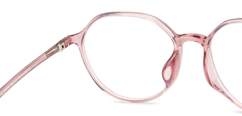 Transition Eyeglasses-Frame Round--EG Transition Eyeglasses-Frame Round--EG