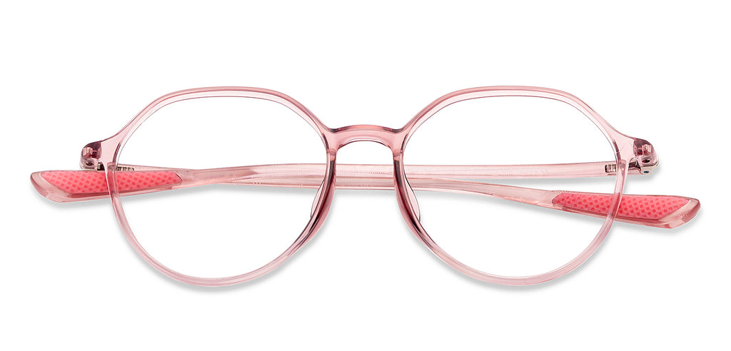 Transition Eyeglasses-Frame Round--EG Transition Eyeglasses-Frame Round--EG