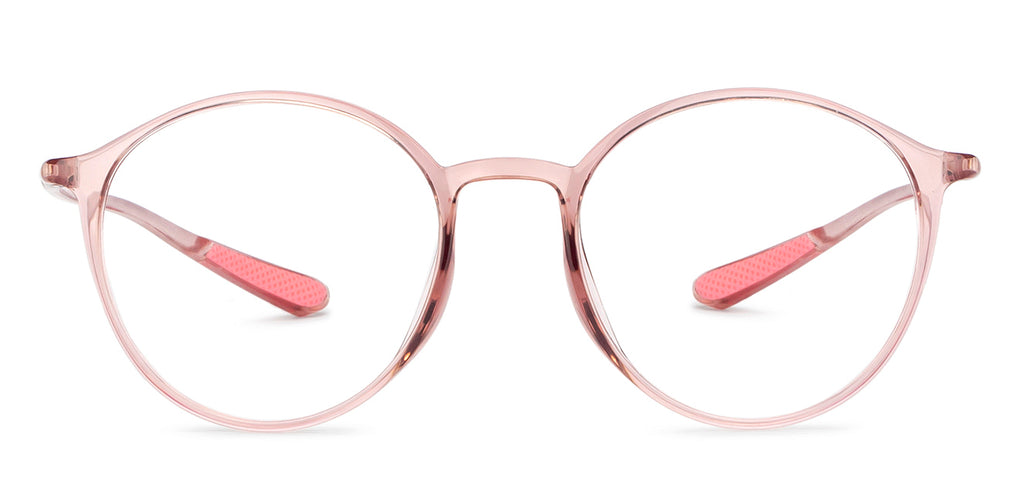 Transition Eyeglasses-Frame Round--EG Transition Eyeglasses-Frame Round--EG