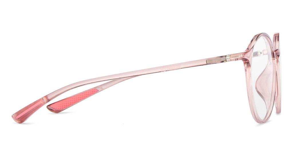 Transition Eyeglasses-Frame Round--EG Transition Eyeglasses-Frame Round--EG