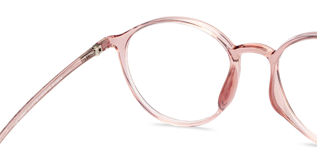 Transition Eyeglasses-Frame Round--EG Transition Eyeglasses-Frame Round--EG