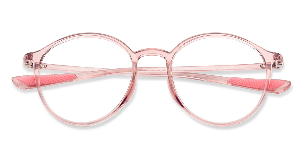 Transition Eyeglasses-Frame Round--EG Transition Eyeglasses-Frame Round--EG