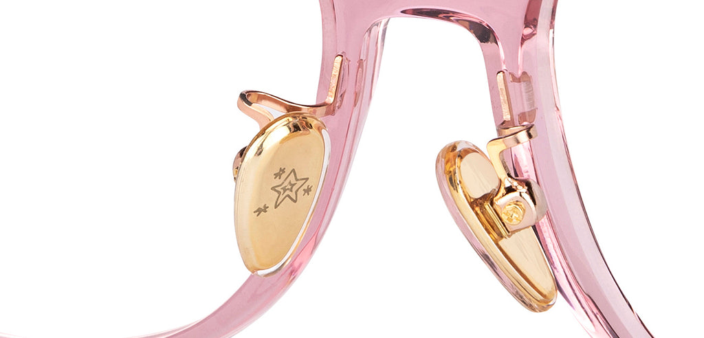 John Jacobs Eyeglasses-Frame Square--EG John Jacobs Eyeglasses-Frame Square--EG