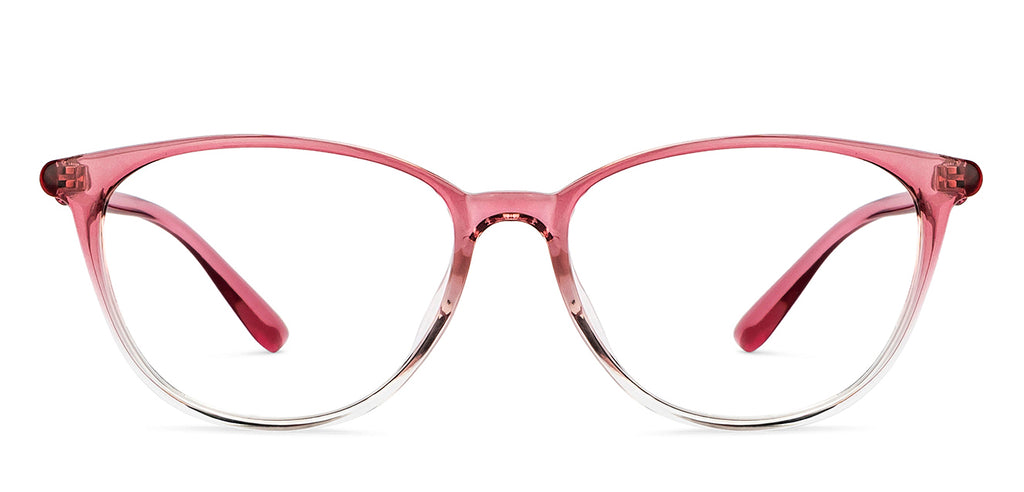 Cat Eye Eyeglasses-Frame Cat Eye--EG Cat Eye Eyeglasses-Frame Cat Eye--EG