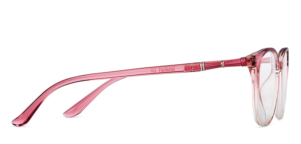 Cat Eye Eyeglasses-Frame Cat Eye--EG Cat Eye Eyeglasses-Frame Cat Eye--EG