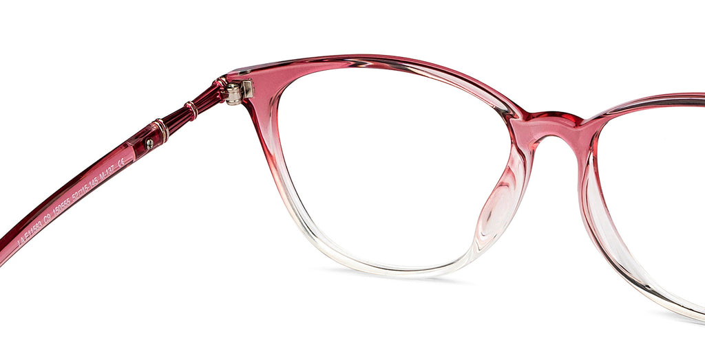 Cat Eye Eyeglasses-Frame Cat Eye--EG Cat Eye Eyeglasses-Frame Cat Eye--EG
