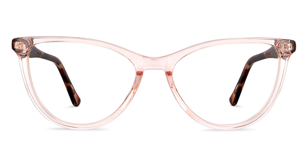 Cat Eye Eyeglasses-Frame Cat Eye--EG Cat Eye Eyeglasses-Frame Cat Eye--EG