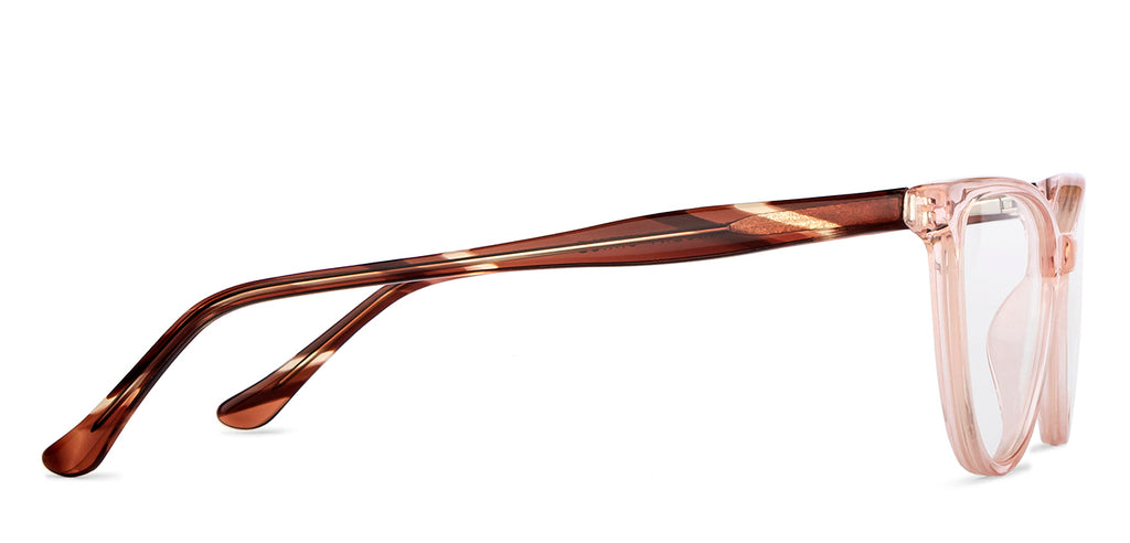 Cat Eye Eyeglasses-Frame Cat Eye--EG Cat Eye Eyeglasses-Frame Cat Eye--EG