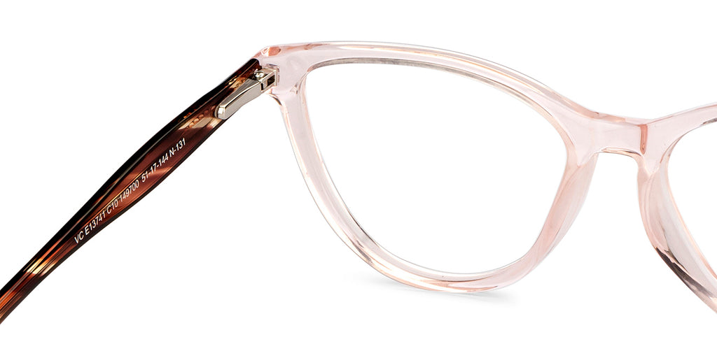 Cat Eye Eyeglasses-Frame Cat Eye--EG Cat Eye Eyeglasses-Frame Cat Eye--EG