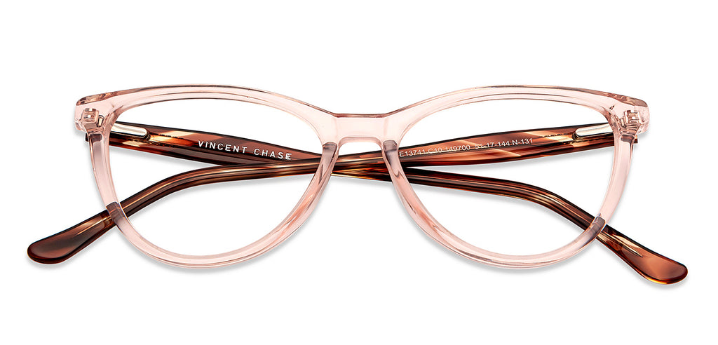 Cat Eye Eyeglasses-Frame Cat Eye--EG Cat Eye Eyeglasses-Frame Cat Eye--EG