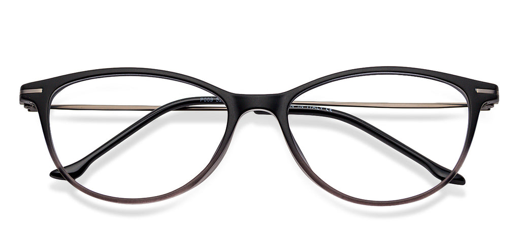 -Frame Cat Eye--EG -Frame Cat Eye--EG