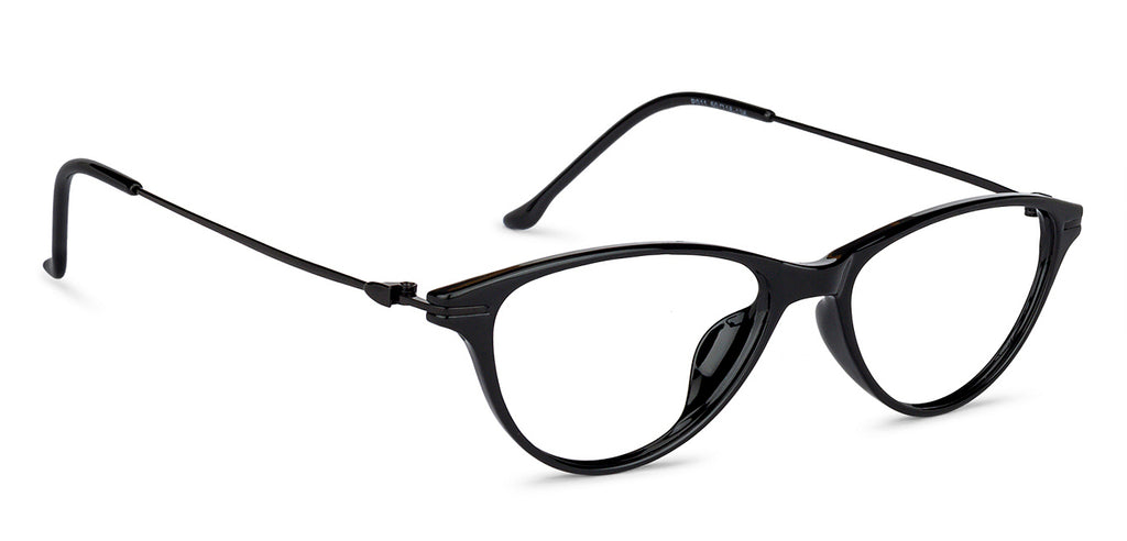 -Frame Cat Eye--EG -Frame Cat Eye--EG