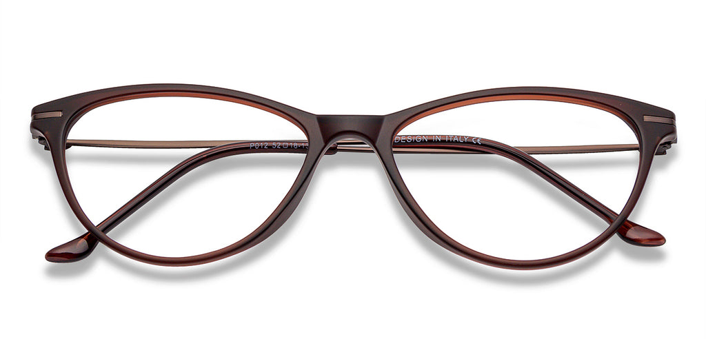 -Frame Cat Eye--EG -Frame Cat Eye--EG