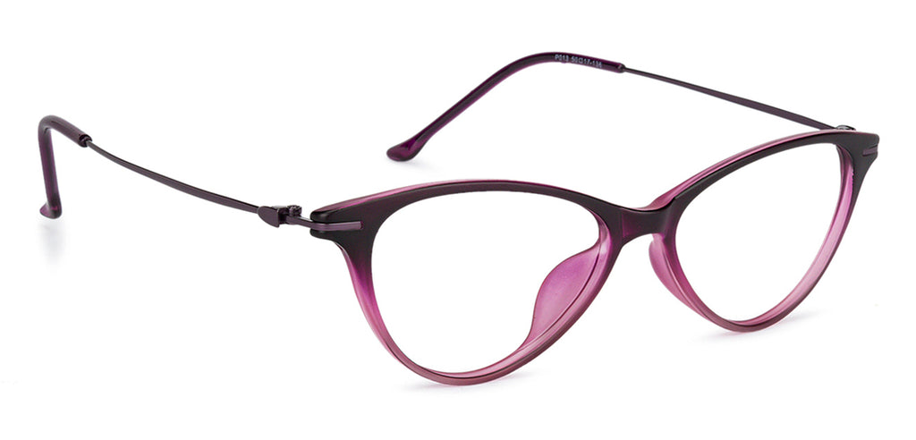 -Frame Cat Eye--EG -Frame Cat Eye--EG