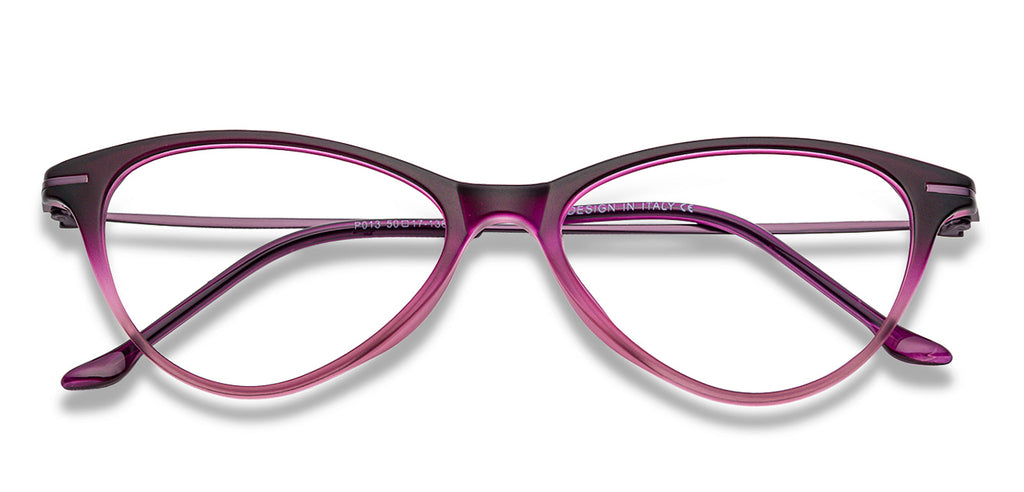 -Frame Cat Eye--EG -Frame Cat Eye--EG
