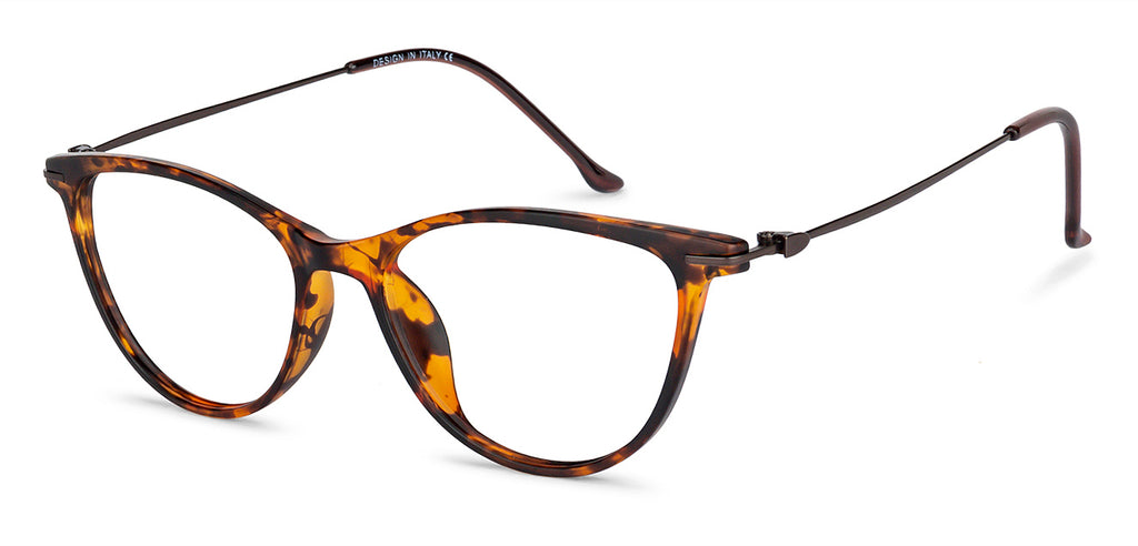 -Frame Cat Eye--EG -Frame Cat Eye--EG