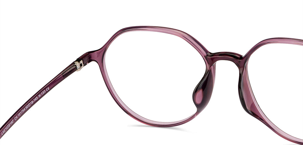 Transition Eyeglasses-Frame Round--EG Transition Eyeglasses-Frame Round--EG