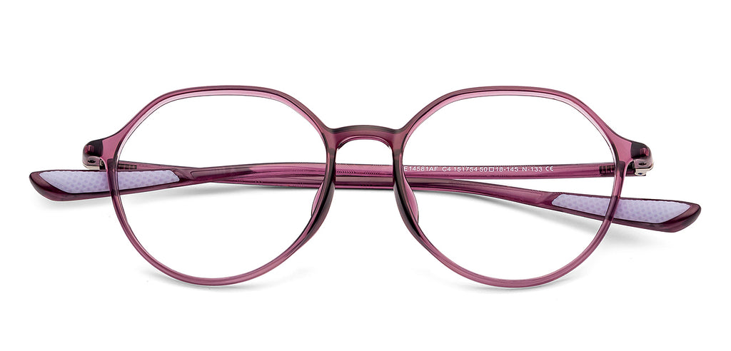 Transition Eyeglasses-Frame Round--EG Transition Eyeglasses-Frame Round--EG