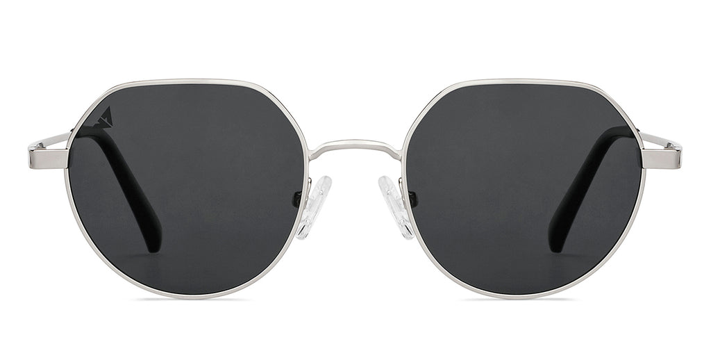 Sunglasses-Frame Round--SG Sunglasses-Frame Round--SG