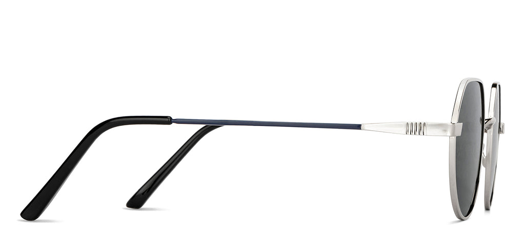 Sunglasses-Frame Round--SG Sunglasses-Frame Round--SG