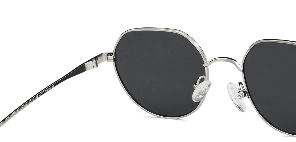 Sunglasses-Frame Round--SG Sunglasses-Frame Round--SG
