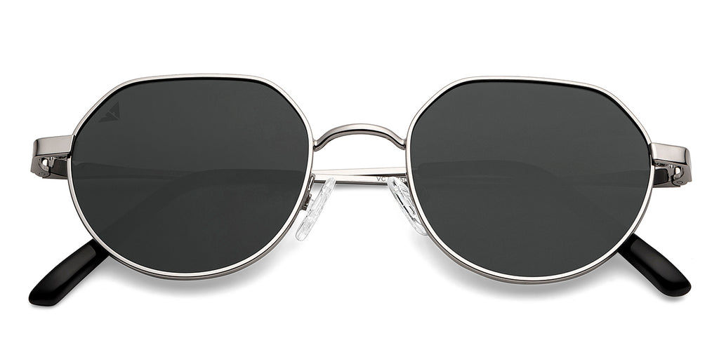 Sunglasses-Frame Round--SG Sunglasses-Frame Round--SG